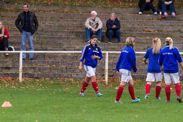 Bild 26 - Frauen Holstein Kiel - Hamburger SV : Ergebnis: 1:0